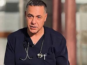 شاهد عيان: "حسام أبو صفية يتعرض لتعذيب شديد"