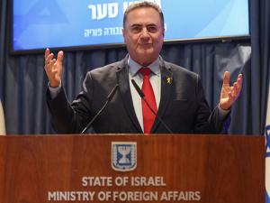 كاتس يوجه رئيس أركان الاحتلال: منع الاحتفالات الفلسطينية بتحرير الأسرى بكل الوسائل