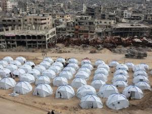 مفاوضات المرحلة الثانية من وقف إطلاق النار في غزة.. مؤشرات على بداية قريبة
