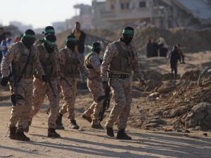 بينهم محمد الضيف... من هم أبرز 7 قادة فقدتهم كتائب القسام خلال الحرب الإسرائيلية على غزة؟