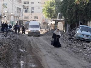 19 يوما من عدوان الاحتلال على مدينة ومخيم جنين