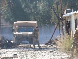 لبنان: 6 شهداء جراء غارة إسرائيلية في قضاء بعلبك