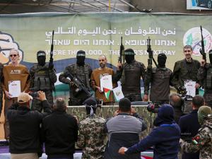 قطر تحذر من توقف المرحلة الأولى لتبادل الأسرى بسبب تصريحات نتنياهو