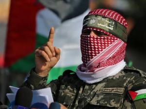 أبو عبيدة يعلن تأجيل تسليم الأسرى الإسرائيليين المقرّر السبت لعدم التزام إسرائيل ببنود الإغاثة