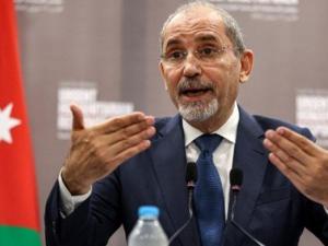 الصفدي: الأردن لا يستطيع تحمل المزيد من اللاجئين ولن يسمح بتهجير الفلسطينيين إلى أراضيه