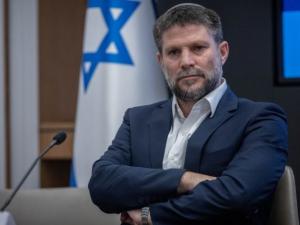 سموتريتش يعلن خطة لمراقبة نفقات السلطة الفلسطينية