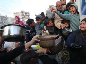 وقف النار في غزة: المعاناة الإنسانية تزداد تفاقما خلال رمضان