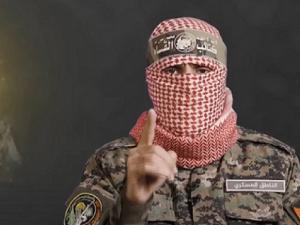أبو عبيدة: ما لم يأخذه الاحتلال بالحرب لن يأخذه بالتهديدات