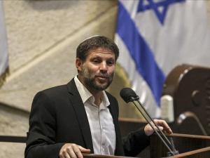 سموتريتش: ننشئ إدارة بوزارة الدفاع لتهجير الفلسطينيين من غزة