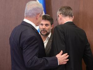 القناة 14 العبرية: وفد التفاوض الإسرائيلي بالدوحة يمدد إقامته