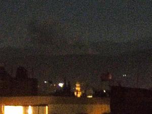 غارات إسرائيلية على البقاع بلبنان: الجيش يعلن مهاجمة موقع أسلحة لحزب الله