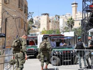 إسرائيل ترفض تسليم الحرم الإبراهيمي للجمعة الثانية على التوالي