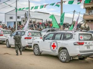حماس: التقارير عن تقديم مقترحات جديدة تهدف للقفز على اتفاق غزة