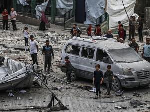 "من لا يحمل جوازًا أميركيًا يُترك في الخلف": أين نتنياهو من صفقة ألكسندر؟