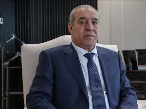 نائب رئيس فلسطين: منع إسرائيل وصول وزراء عرب إلى الضفة "سلوك متعجرف"