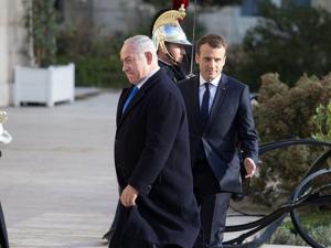 باريس "تطمئن" تل أبيب: لا اعتراف أحادي بدولة فلسطينية في مؤتمر نيويورك