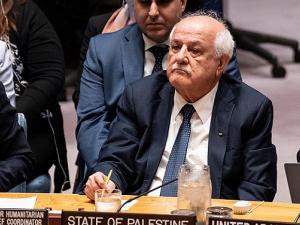 فيتو أميركي في مجلس الأمن يمنع اعتماد قرار بوقف إطلاق النار في غزة