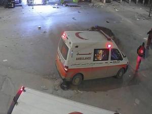 شهيد ومصابان برصاص الاحتلال على حاجز الظاهرية جنوب الخليل