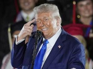 ترامب يزور إسرائيل خلال شهر لكن لديه شرط