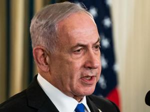 نتنياهو: على حماس تسليم سلاحها وإلا ستُفتح أبواب الجحيم