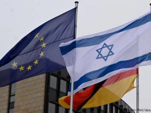 اجتماع حاسم الاسبوع المقبل: الاتحاد الأوروبي يجمّد تعزيز العقوبات ضد إسرائيل