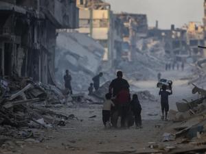 روايات إسرائيلية تروّج لمشاركة حماس بتشكيل حكومة تكنوقراط في غزة