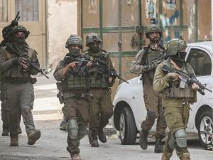 الضفة الغربية | شهيد في قلقيلية وإصابة طفلين في نابلس