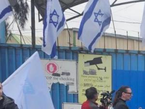 الاحتلال يتقحم مقر "الأونروا" في حي الشيخ جراح