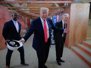 خفض الفائدة الأميركية...انقسامات داخل البنك الفيدرالي وسط ضغوط ترامب