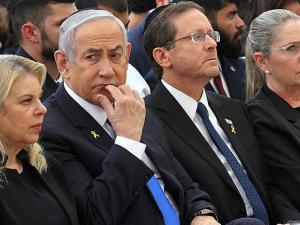 هل مهّد هرتسوغ لعفو مبكّر عن نتنياهو قبل انتخابه رئيسًا؟