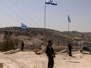 حكومة الاحتلال تصدّق على بناء 764 وحدة استيطانية في الضفة