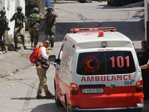 الضفة: شهيد برصاص الاحتلال في السيلة الحارثية واقتحامات ومواجهات بعدة بلدات