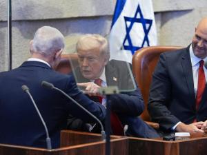 سيل من شتائم الإدارة الأميركية يطاول نتنياهو: اغتيال رائد سعد رسالة لترامب