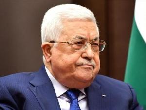 عباس: إنكار حق الفلسطينيين في تقرير المصير لن يحقق السلام