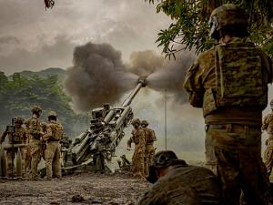 تصاعد التوتر بين الصين وتايوان وسط مناورات بالذخيرة الحية