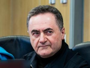 كاتس يعلن اعتقال ما وصفه بقائد حماس في إيطاليا و6 قياديين آخرين بمساعدة استخباراتية إسرائيلية