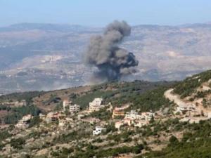 الجيش الإسرائيلي يحذر سكان أربع قرى لبنانية ويطالبهم بالإخلاء الفوري