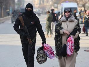 التصعيد في حلب.. الحكومة السورية تفند مزاعم "قسد"