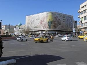 الولايات المتحدة تحث رعاياها على مغادرة إيران "فورا"