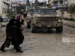 جنين ومخيمها.. 26 يومًا على التوالي من العدوان المتواصل