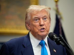 أكسيوس: ترامب سيطلق اليوم المرحلة الثانية لاتفاق غزة ويعلن عن مجلس السلام