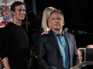 تقرير: قلق من انهيار وقف النار دفع واشنطن لإطلاق المرحلة الثانية في غزة