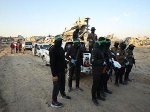 الجيش الإسرائيلي: خطة ترامب تُعزّز حماس ولا تُلبّي الاحتياجات الأمنية الإسرائيلية