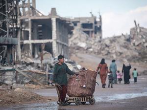 إسرائيل ترفض فتح معبر رفح وتعرقل دخول لجنة إدارة غزة إلى القطاع