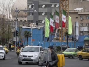 إيران وأميركا... هل من حرب في الأفق؟