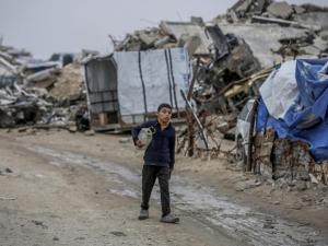 الحرب على غزة | وفد من "حماس" في أنقرة وحراك مستمر لفتح معبر رفح