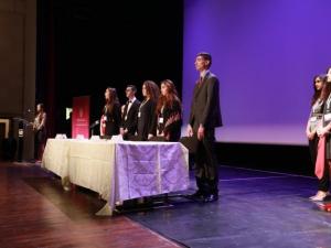 بنك فلسطين يدعم نموذج محاكاة مؤتمر الأمم المتحدة ‏PalMUN‏ في نسخته الخامسة عشرة