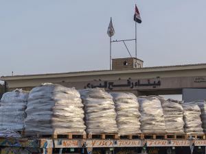 تقرير: خلافات مصرية إسرائيلية حول آلية العبور عبر رفح