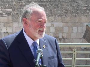 السفير الأمريكي لدى الاحتلال حجب برقيات تحذر من انهيار إنساني شامل في غزة