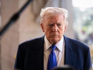 ترامب يحذّر إيران من "أمور سيئة" حال عدم التوصل لاتفاق